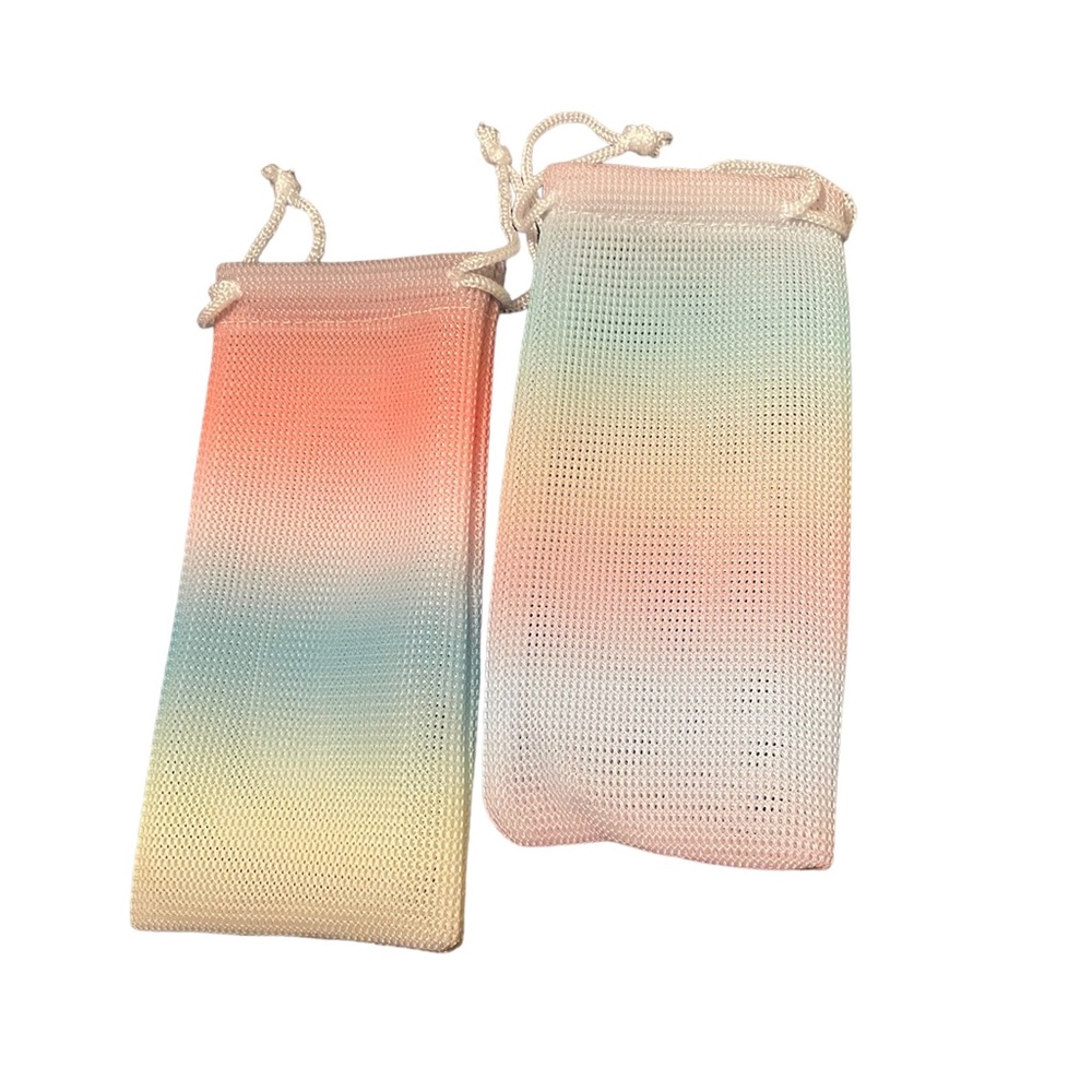Sunglasses sleeves